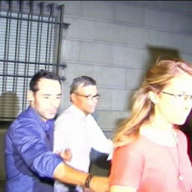 La jueza Alaya manda a prisión a un imputado del caso "Madeja"