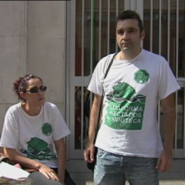 Pendientes del Tribunal Constitucional