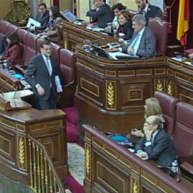 El PSOE se plantea presentar una moción de censura contra Rajoy