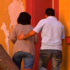 El calvario de Ruth Ortiz