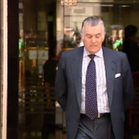 Del "no podrán demostrar su culpabilidad al presunto delicuente que vive en Soto del Real"