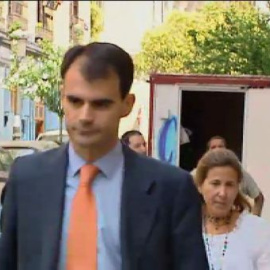 Ruz incorpora a la causa que investiga los documentos presentados por Bárcenas
