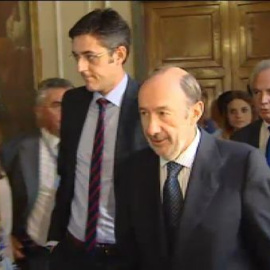 Si hay moción sería la tercera tras la Constitucion del 78