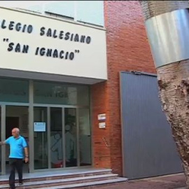 Detenido el director de un colegio por abusos a menores