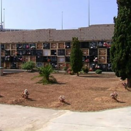Ni los difuntos de Beniparrell descansan en paz, tras exigir a sus familiares el cobro de los nichos