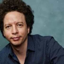 Michel Franco: "¡Carajo, la gente se está muriendo de hambre! Abrid los ojos al mundo real"