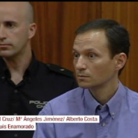 Los huesos del crimen de Ruht y José no serán entregados a la madre 