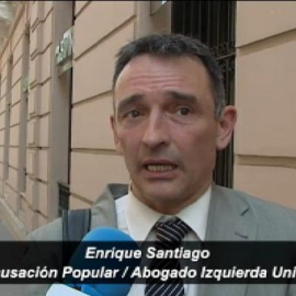 "Bárcenas ha descrito una orgía de dinero negro en el PP"