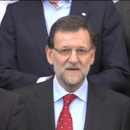 Rajoy se reúne con los ministros de Exteriores de la UE