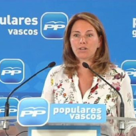 Quiroga: "No vale utilizar cualquier medio para poner en solfa el Estado de Derecho"