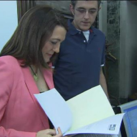 El PSOE plantea una reforma para obligar al presidente a comparecer 