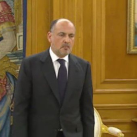 El presidente del Constitucional admite que militó en el PP cuando era magistrado