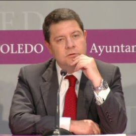 El PSOE manchego pide la dimisión de Cospedal