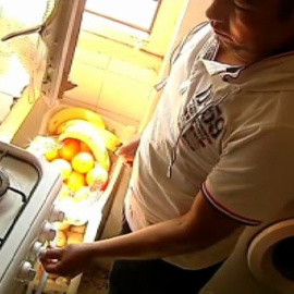 Un nuevo tipo de pobre: el energético