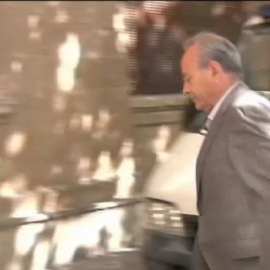 Hacienda no incluyo en su informe la venta en 2006 del piso de la infanta