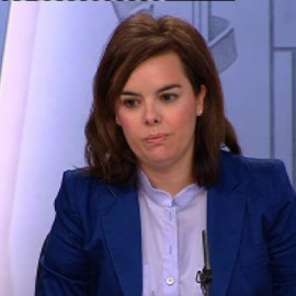 "No vamos a hablar de sustitutos"