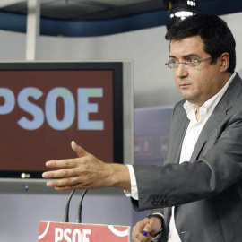 Oscar López dice que Rajoy "no se irá de rositas"