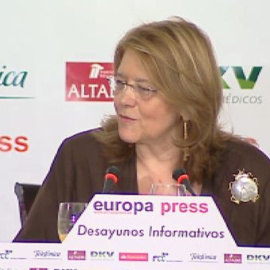 La CNMV sancionará "como Dios manda" si hubo operaciones irregulares en Bankia