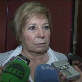 Villalobos: "No hay ningún motivo para que el presidente del Constitucional comparezca en el Congreso"