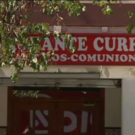 Un hombre ha sido secuestrado en Huelva
