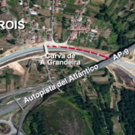 La investigación del accidente se centra en el exceso de velocidad
