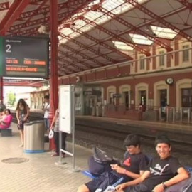 España llora a las víctimas de Santiago