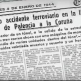 El Alaris de Santiago se suma al historial negro de tragedias ferroviarias en España