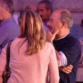 La mayor parte de los cuerpos a los que se le ha practicado la autopsia ya han sido entregados a sus familiares