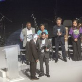 Colombia, frente al espejo de su tragedia en el histórico Informe Final de la Comisión de la Verdad