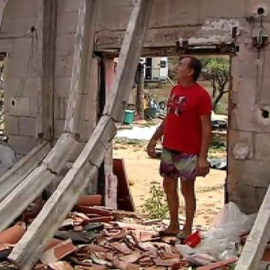 Se cumple un año del incendio del Empordá