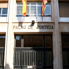 La Audiencia de Tarragona, a 4 de agosto de 2022