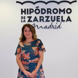 Maritcha Ruiz, nueva presidenta del Hipódromo de la Zarzuela - SEPI