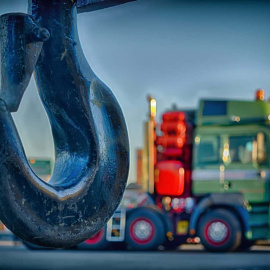 04/08/2022. Los costes anuales de los vehículos de transporte por carretera oscilan entre los 100.000 y los 200.000 euros.