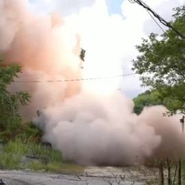 Las maniobras militares de China en Taiwan elevan la tensión internacional