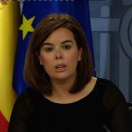 "El pueblo español es generoso, solidario y se une en los momentos difíciles"