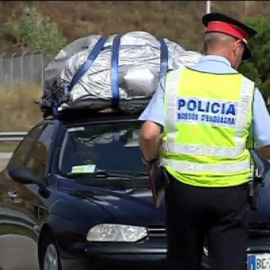 Más controles en la Operación Paso del Estrecho