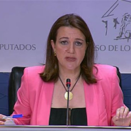 El PSOE pide una comisión de investigación que aclare si hubo finaciación ilegal del PP
