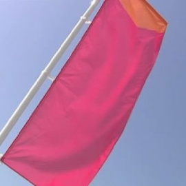 Las nuevas banderas indican cómo tomar el sol en la playa 