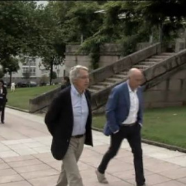 El maquinista declara esta tarde ante el juez