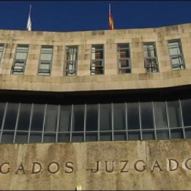 Las cajas negras llegan a los juzgados de Santiago