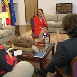 Cospedal, Arenas y Cascos declararán como testigos ante el juez Ruz