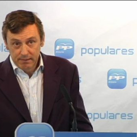 Rafa Hernando: "Rajoy dirá la verdad frente a acusaciones, infundios y patrañas"