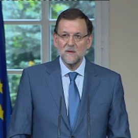 Rajoy defiende la fortaleza del sistema sanitario español