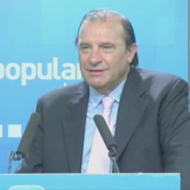 El PP acusa ahora a los sindicatos de "no ser activos contra el fraude"