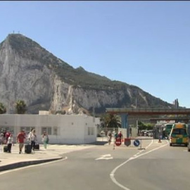 Posiciones fijas en el conflicto de Gibraltar
