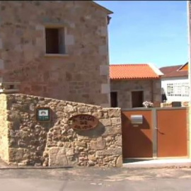 Rajoy pasará sus vacaciones en la aldea gallega de Ribadumia