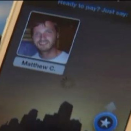 Una nueva aplicación móvil permite pagar mediante el reconocimiento facial