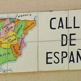Crisis de Gobierno en Sitges por el nombre de una calle