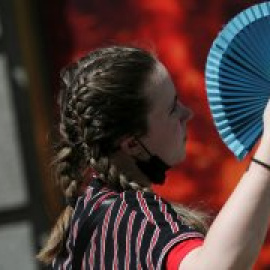 Presidente de la AEMET: "Lo que está sucediendo no entra en lo que podemos definir como un verano normal"