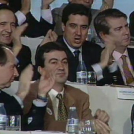 La Audiencia Nacional recibirá a Cascos y Arenas